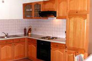 Austria Privát Flattach, Exterior